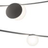 June Outdoor Pendant Lamp Vibia