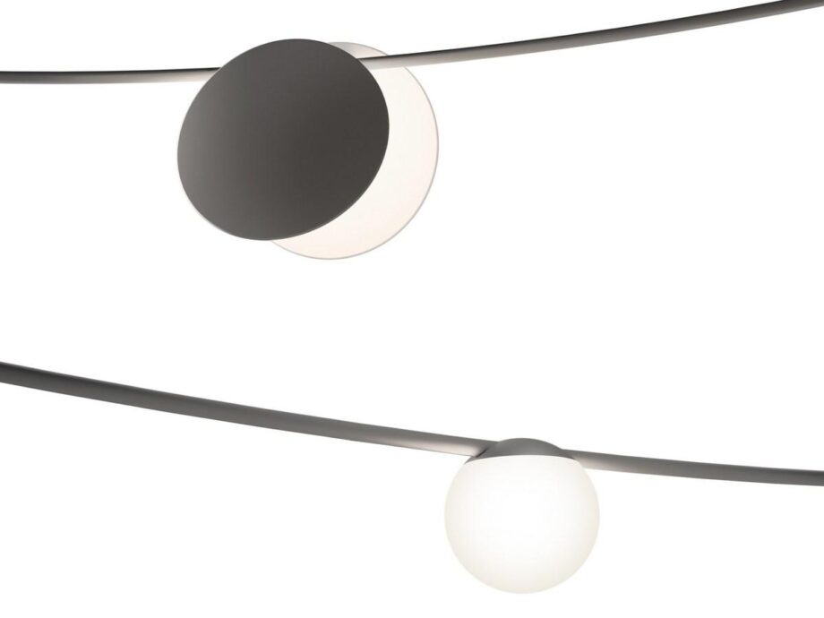 June Outdoor Pendant Lamp Vibia