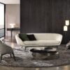 Russell Armchair Minotti