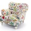 Botanical Diva Armchair Seletti