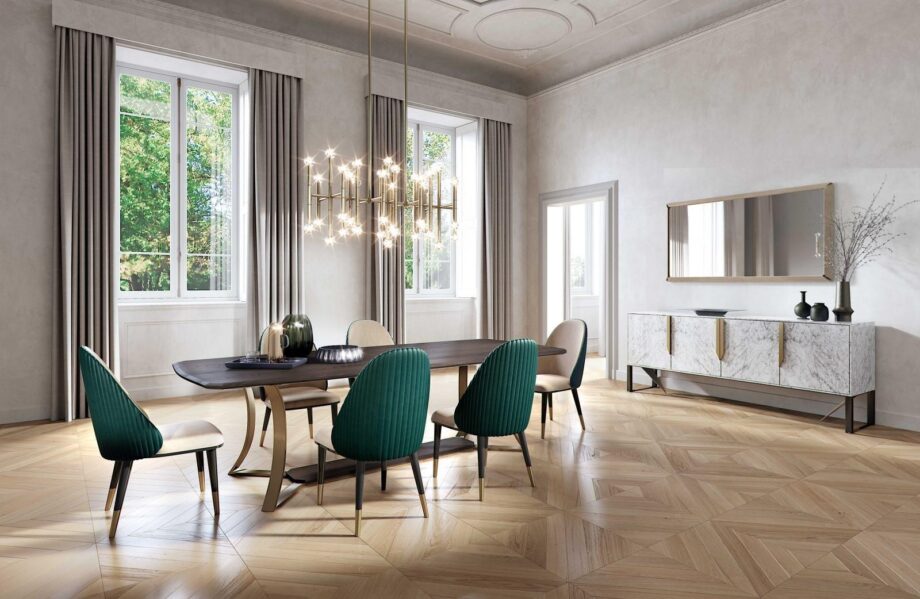 Prisma Sideboard Capital Collection