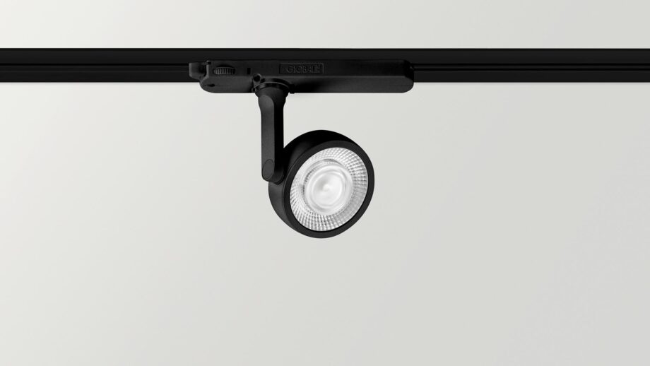 Six M Track Light Arkoslight