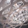 Aurora Large Ceiling Lamp Slamp