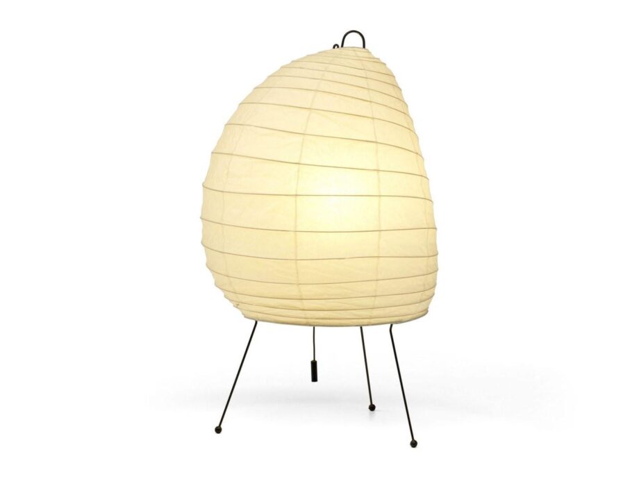 Akari 1n Table Lamp Vitra