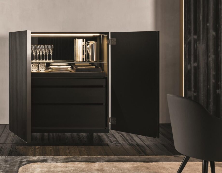 Aylon Sideboard Minotti