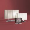 Clavius Table Lamp Axolight
