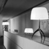 Lumiere Table Lamp Foscarini