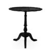 Shield Faux Marble Coffee Table Boca Do Lobo