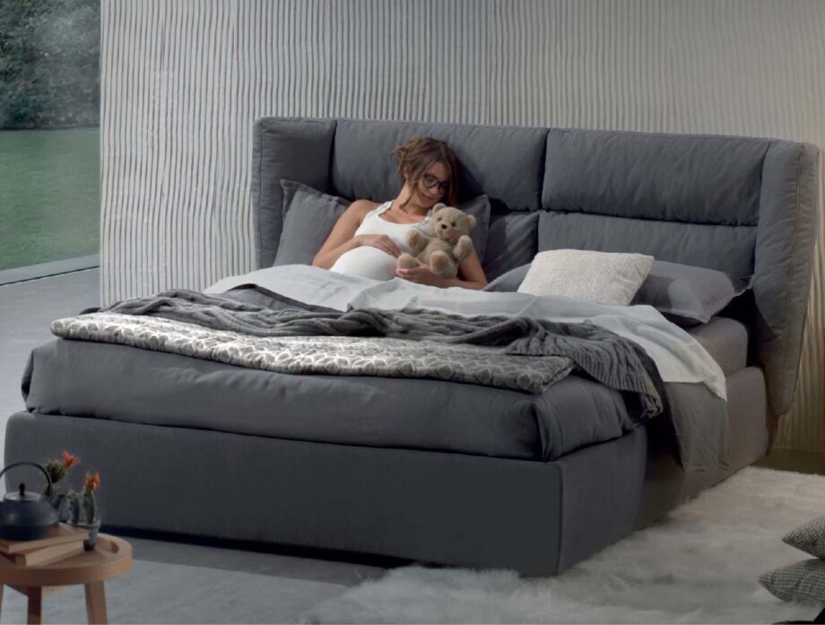 Sandi Bed Dorelan
