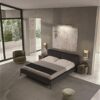 Kevin Bedside Table Frigerio