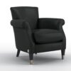 Aurora Armchair Bruno Zampa