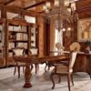 Portofino Living Room Set Signorini Coco
