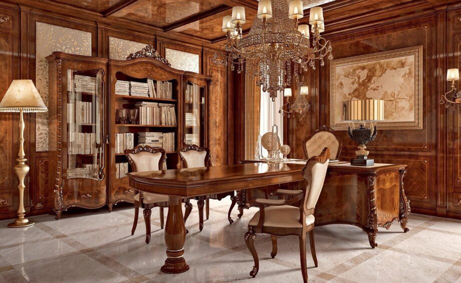 Portofino Living Room Set Signorini Coco
