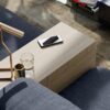 Colosseo Table Lamp Natuzzi Italia