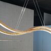 Libe S100 Pendant Lamp Masiero