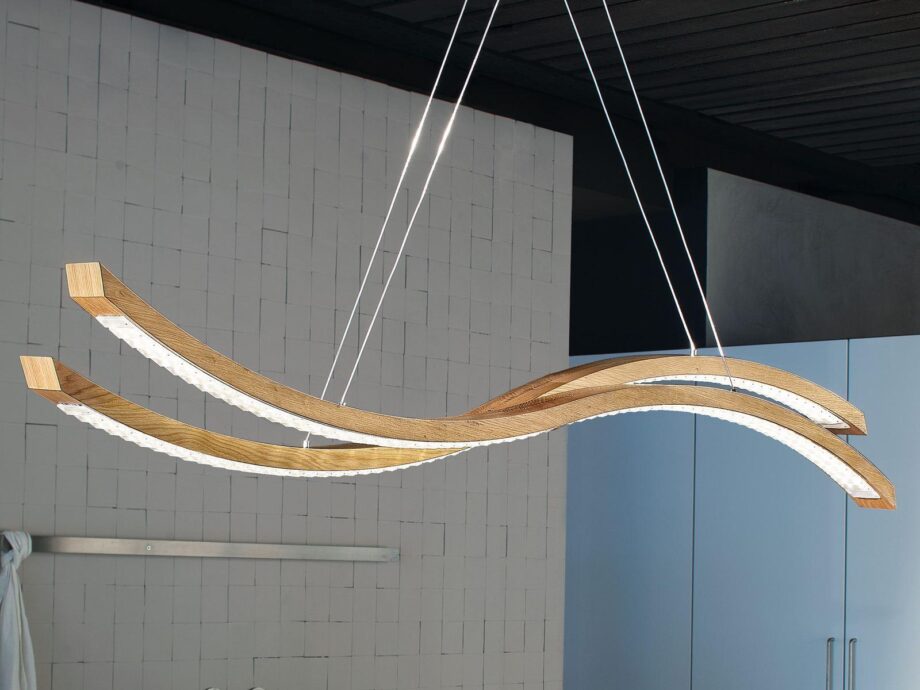 Libe S100 Pendant Lamp Masiero