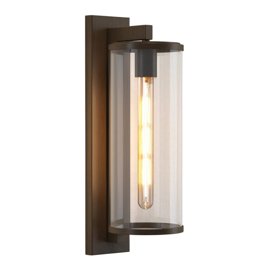 Pimlico 500 Outdoor Wall Lamp Astro Lighting