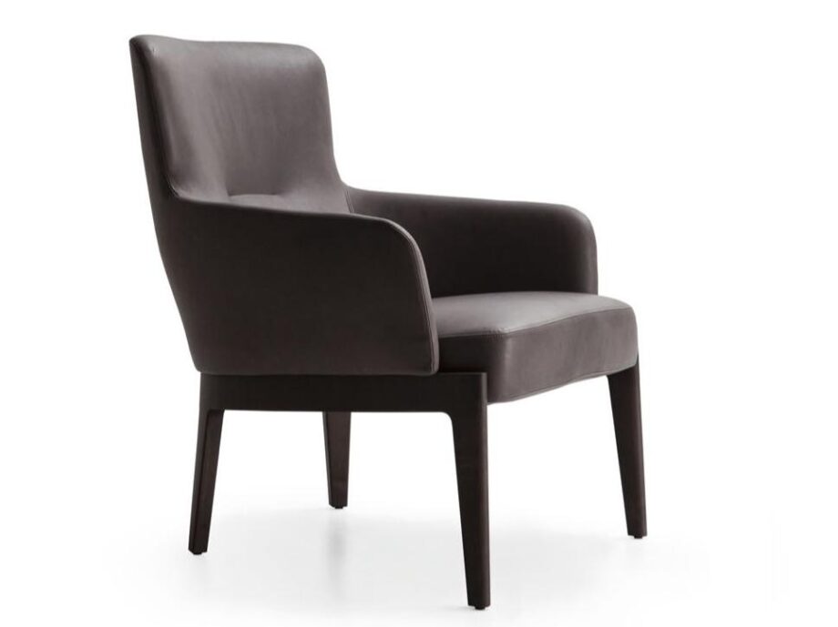 Chelsea Armchair Molteni