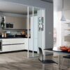 Evolution Kitchen Scavolini