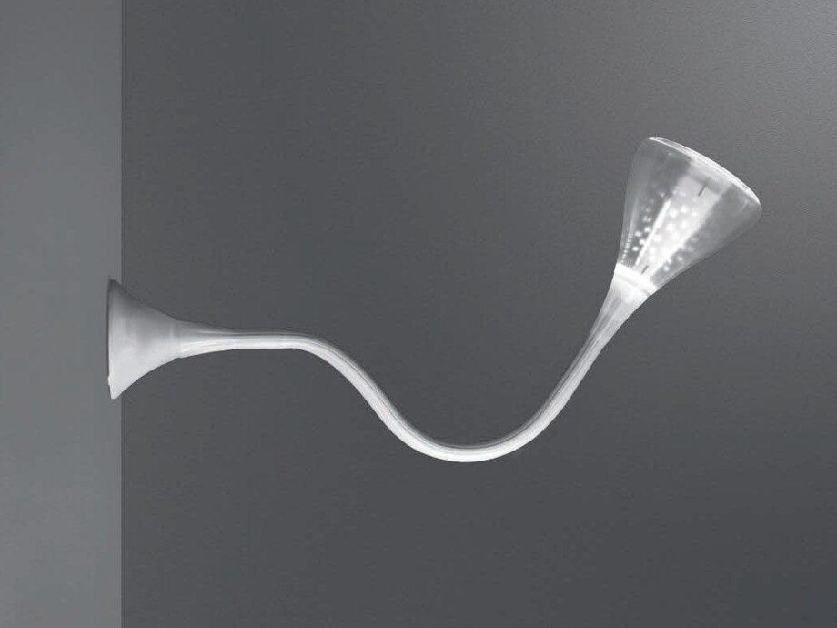 Pipe Wall Lamp Artemide