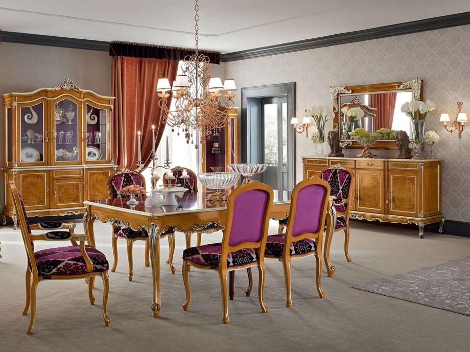 12139 Table Modenese Gastone