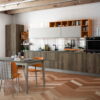 Jey Feel Kitchen Creo Kitchens