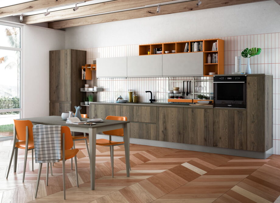 Jey Feel Kitchen Creo Kitchens
