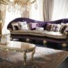 14623 Coffee Table Modenese Gastone
