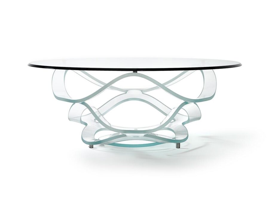 Neolitico Coffee Table Reflex