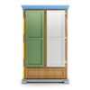 Paper Wardrobe Patchwork