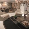 Aoyama Armchair Longhi