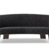 Reeves Lounge Semicurvo Sofa Minotti