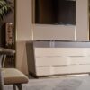 Melting Light Chest Of Drawers Turri