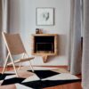 D.754.1 Rug Molteni