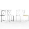 Moka Chair Flexform