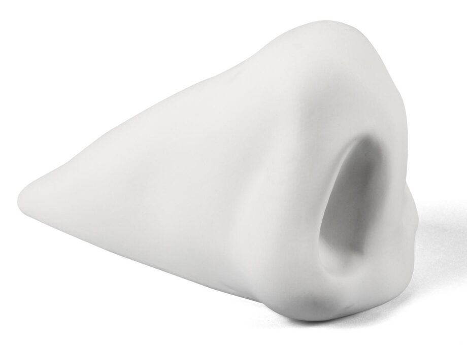 Nose Decorative Object Seletti