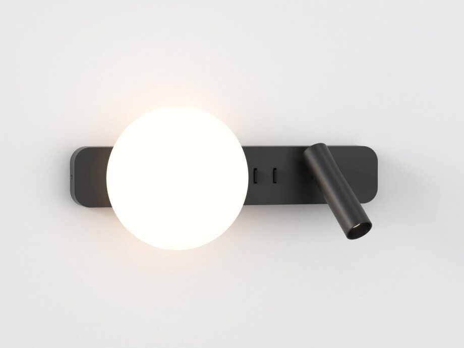 Zeppo Reader Wall Lamp Astro Lighting