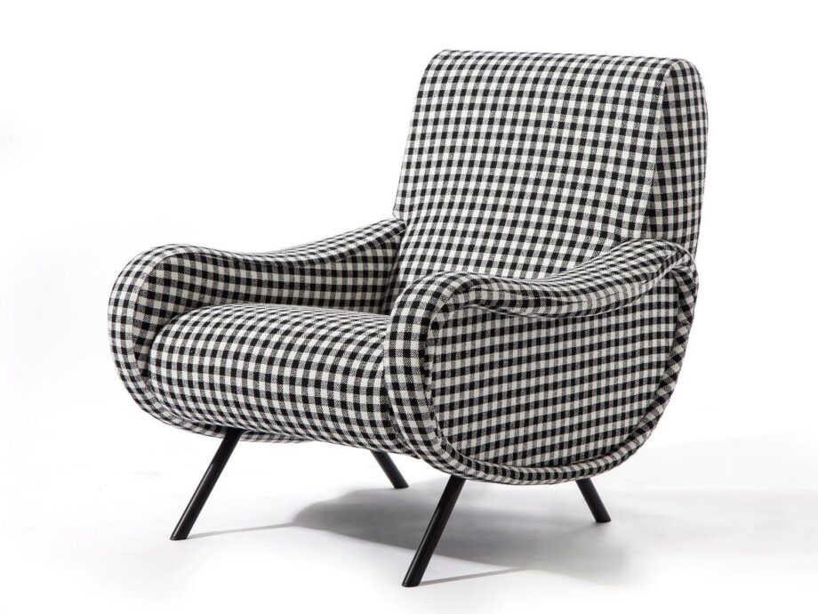 720 Lady Armchair Cassina