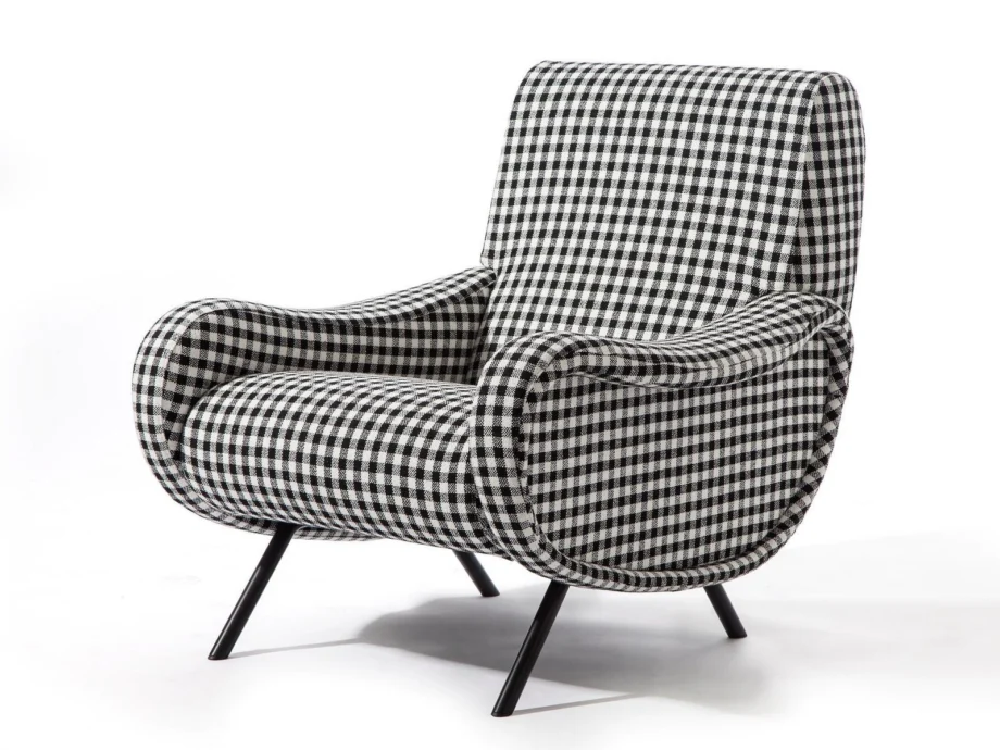 もうすぐ梅雨セール◇Cassina　FontanaArte　ConRuote 3 Fauteuil Grand Confort, méridienne | Outdoor | Cassina