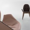Sorrento Chair Tonin Casa