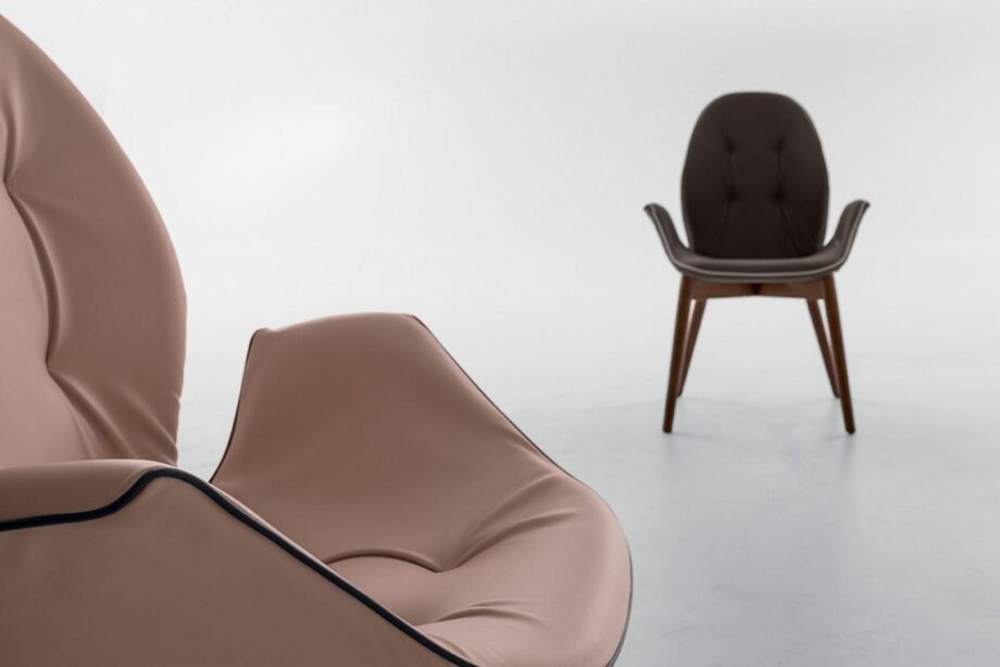 Sorrento Chair Tonin Casa