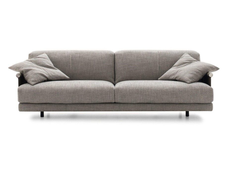 Althon High Sofa Ditre Italia