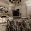 Tosca Bedroom Set Martini Interiors