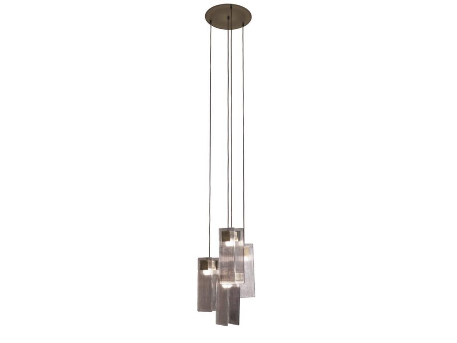 Smith Pendant Lamp Gianfranco Ferre Home