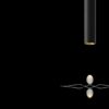 Scope 21 Surface Ceiling Lamp Arkoslight