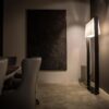 Frame Floor Lamp Contardi