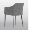Carmen Chair Riflessi