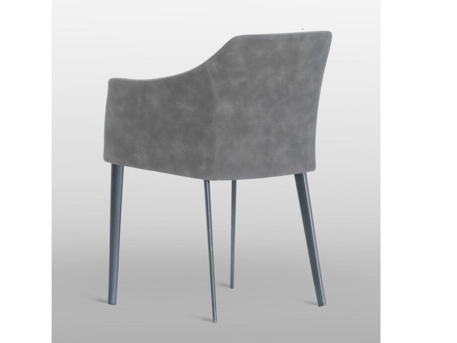 Carmen Chair Riflessi