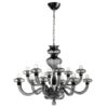Boheme L12 Pendant Lamp Leucos