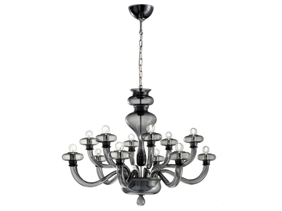 Boheme L12 Pendant Lamp Leucos